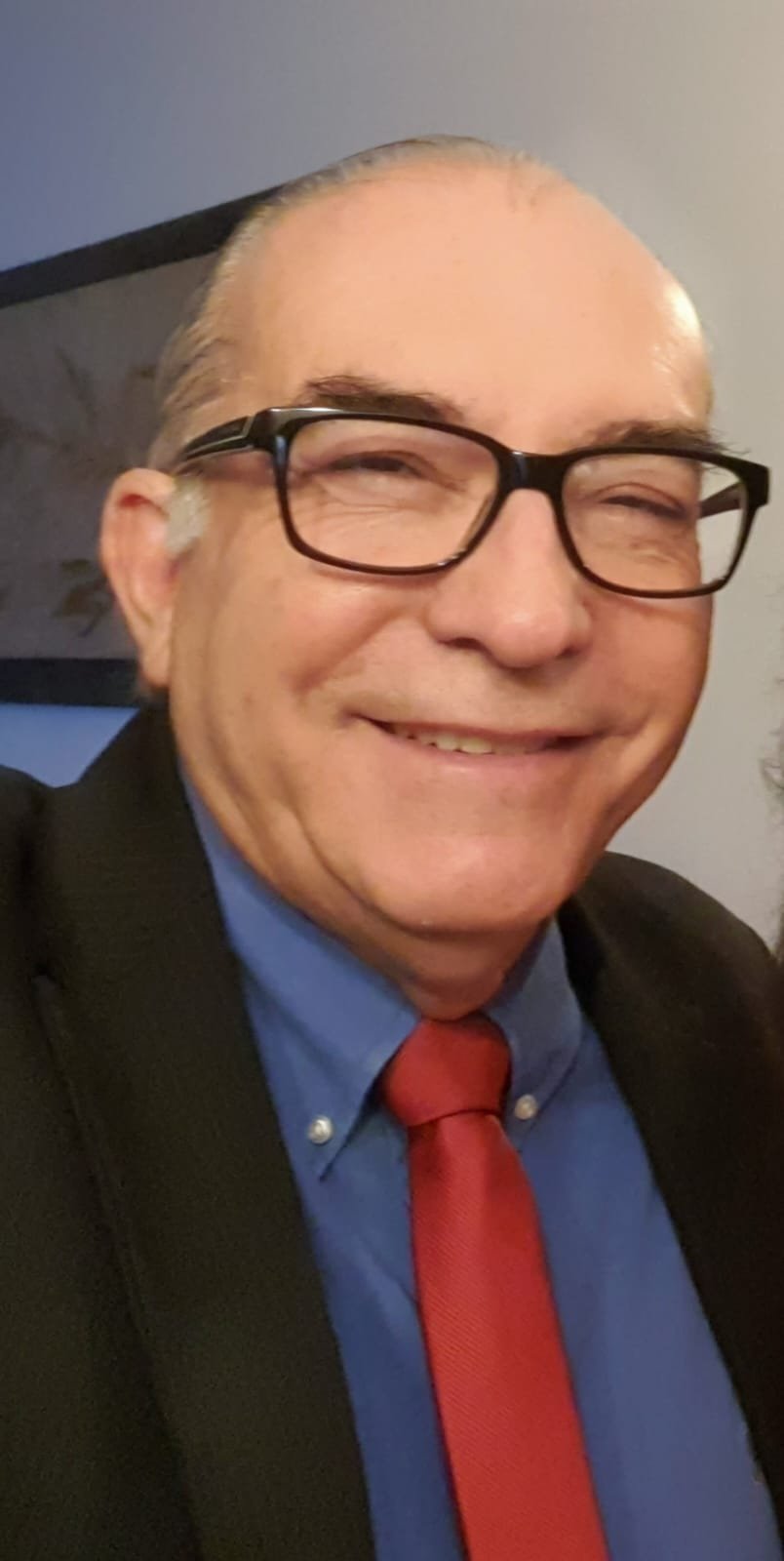 Carlos Henrique